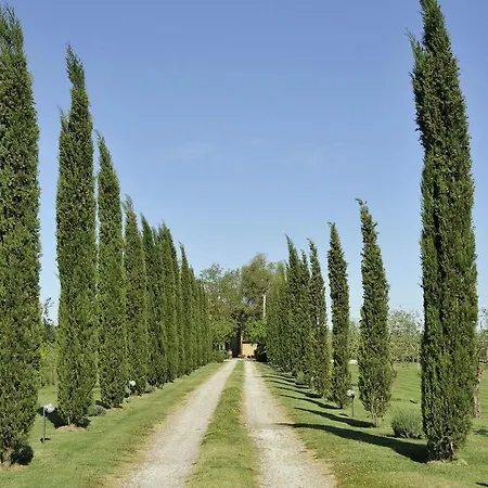 Dom wakacyjny Acacia Rapolano Terme