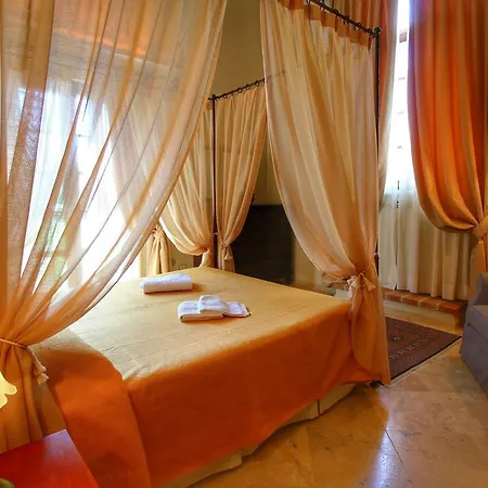Dom wakacyjny Acacia Rapolano Terme