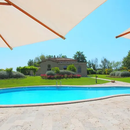 Acacia Dom wakacyjny Rapolano Terme